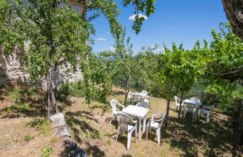 Quiet Holiday Home in Sellano With Swimming Pool a few Kilometers From Rasiglia - Foto 73