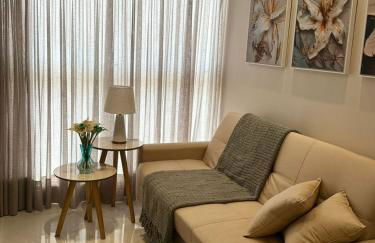 MW Apto em BV - Requinte e conforto em um so lugar - Photo 18