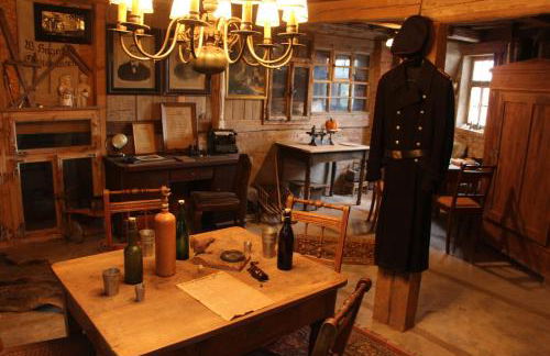 Zur Alten Schmiede mit Museum - Foto 48