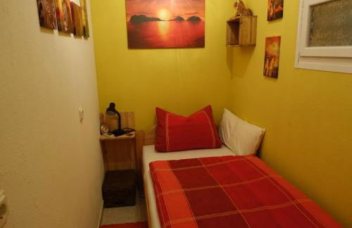 Apartment Zoe by Interhome - Foto 11