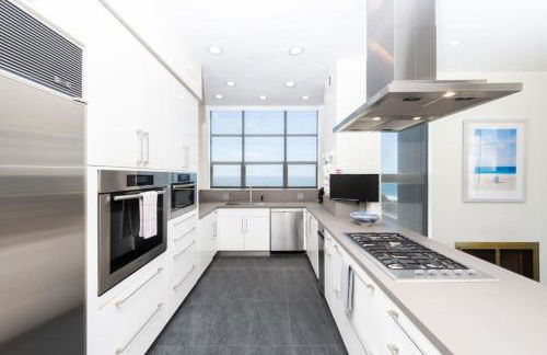 Stunning Panoramic Ocean Views Penthouse Hot Tub - Foto 31