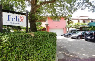 Apartment Felix - Foto 18