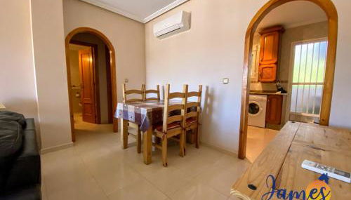 Playa Golf R5 1st floor Apartment with Comm Pool P248 - Foto 5