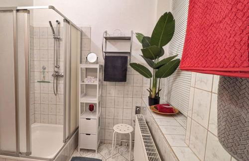 Ferienwohnung Barbarossa - Holly - Foto 26