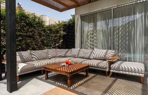 Elle Ocean Villa Gran Canaria Heated pool Wifi - Foto 76