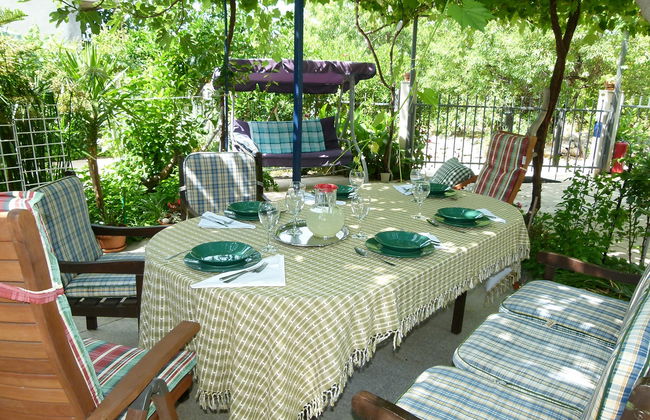 Villa ANiMa-Mia - Foto 3