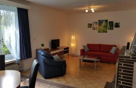 Ferienhaus Monarda - Foto 2