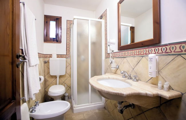 Agriturismo Baglio Fontana - Foto 47