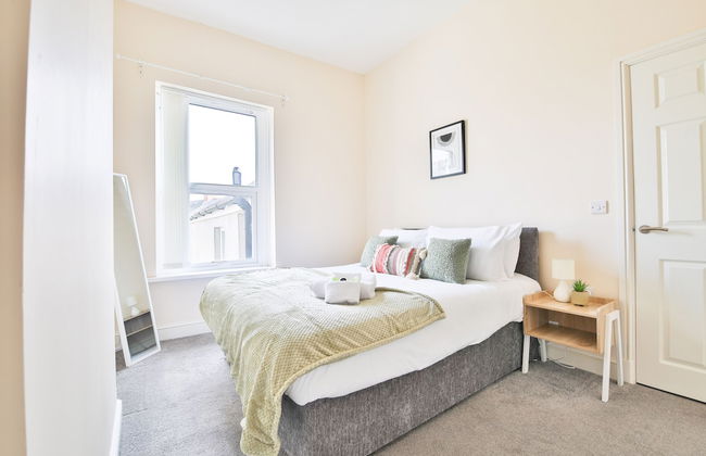 Tranquil 3-bed Home in Cardiff - Foto 3