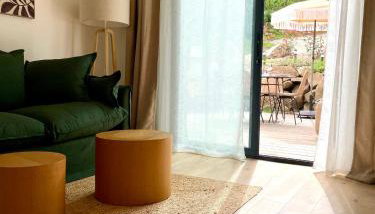 Caseddu 100m de la plage - Foto 3