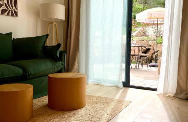 Caseddu 100m de la plage - Foto 3