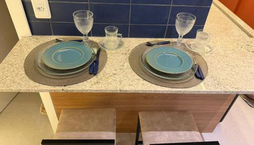 Moderno Estúdio Centro Niterói - Foto 5