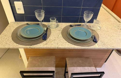 Moderno Estúdio Centro Niterói - Foto 5