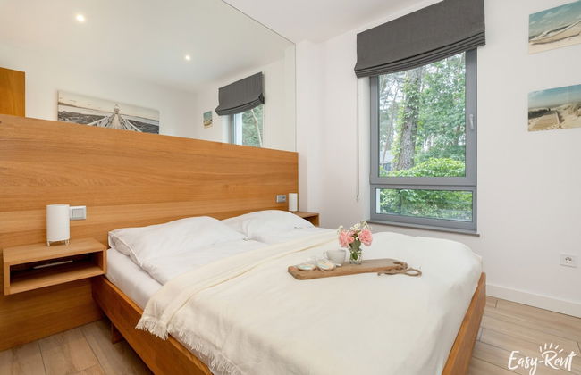 Apartment in Pobierowo Near Baltic Beach - Photo 3