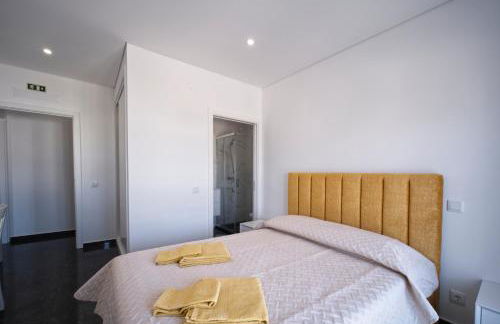 Apartment Ocean Baleal with AC - Foto 6