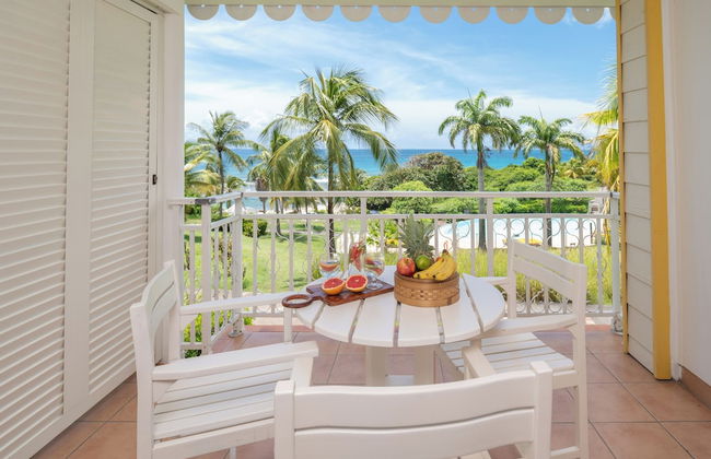 Village St Anne Pierre & Vacances - Photo 23