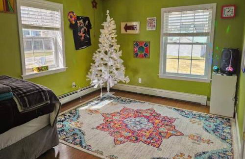 5 Bedrooms Game Room Studio Room - Foto 45