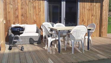 Chalet "Les Gobelins" - Photo 2