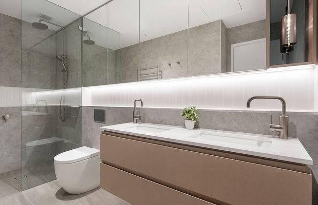 Urban Rest North Sydney Apartments - Photo 54