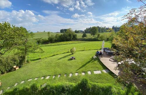 Tiny House Alpenpanorama Chalet Igluhut - Foto 10