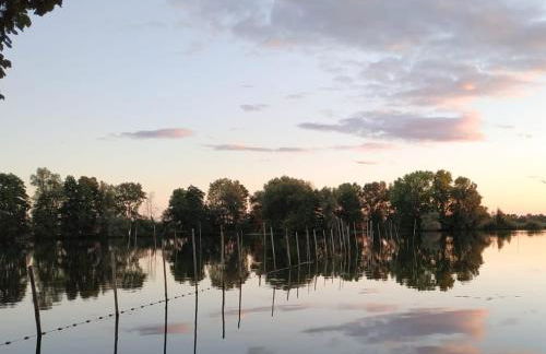 Ferienwohnung "Alte Fischerei" - Foto 22