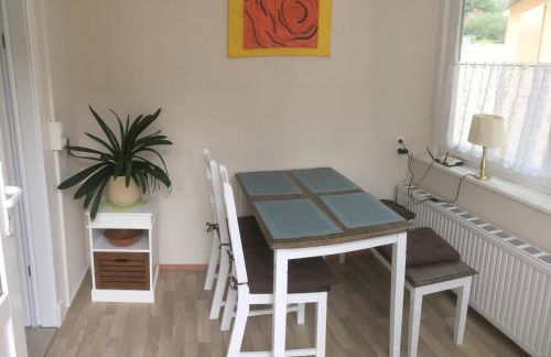 Ferienwohnung Wilde - Coriansberg - Foto 24