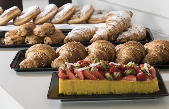 Finis Africae Country House - Photo 51