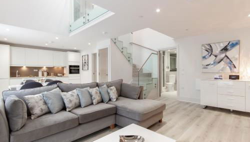 Citystay Living - Midsummer Mews - Foto 3