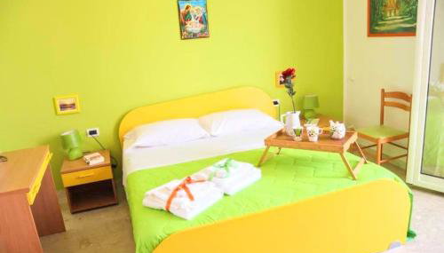 Appartamento Il Gabbiano Balestrate - Foto 3