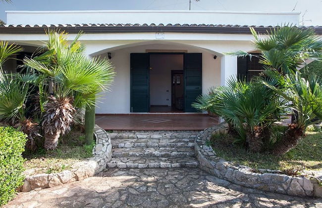 VilleSalento - Torre Lapillo M235 - Foto 19