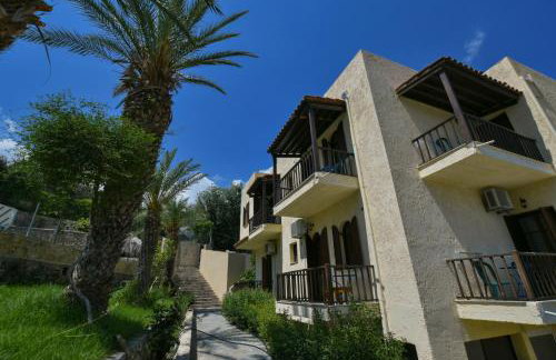 Galini Apartments - Foto 14