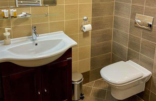 Ośrodek Agroturystyczny Zacisze - Foto 62