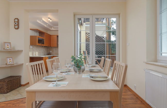 Holiday House Near the Beach by Renters - Foto 15