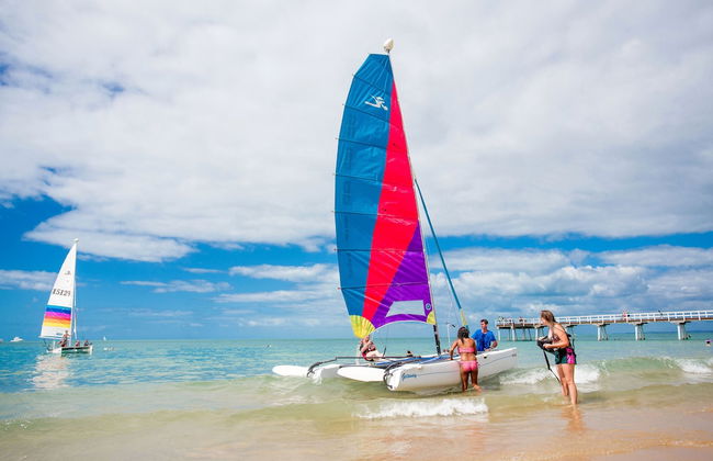 Tasman Holiday Parks - Hervey Bay - Foto 52