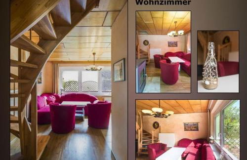 Below Comfortable holiday residence - Foto 8