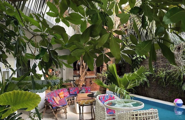 Résidence Ecologe - Photo 1