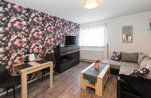 Kaiser-Ferienwohnungen am Rheinsteig - Foto 7