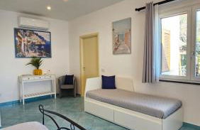 Villa Furoris Apartment - Foto 5