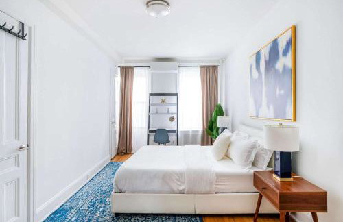 1567-1A New 2br PRIME upper East APT W&D - Foto 13