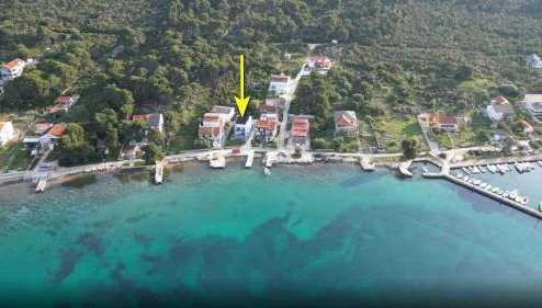 Apartments by the sea Brgulje, Molat - 22906 - Foto 1