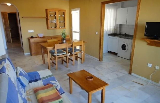 Apartamentos San Antonio 46 - Foto 8