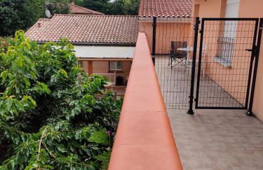 Résidence des canaris - Foto 3