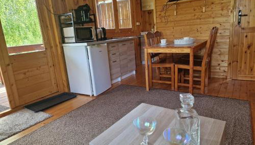 Domki pod Brzozą - Foto 4