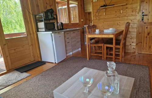 Domki pod Brzozą - Foto 4