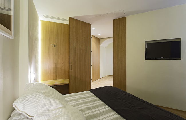 Maison Laghetto Apartment Suite - Foto 4