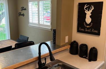 Mountain View Lodging Cody - Foto 16