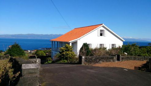 Casa Do Canto # PICO HOLIDAY RENTALS - Photo 3