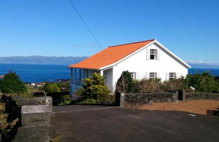 Casa Do Canto # PICO HOLIDAY RENTALS - Photo 3