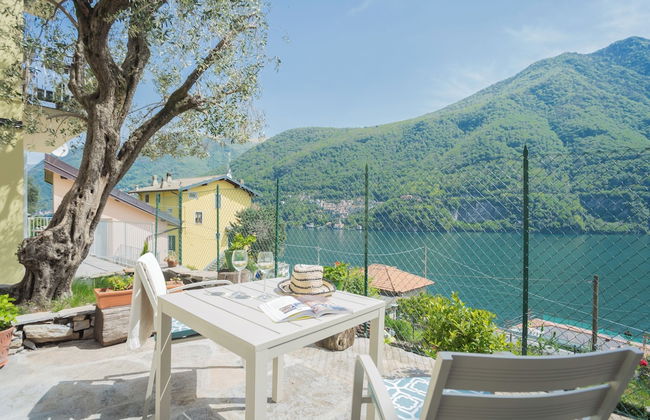 La Quiete With Private Garden by Rent all Como - Foto 44