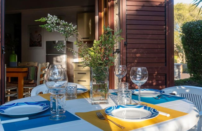 Welcomely - S Olia-l Olivo - Foto 20